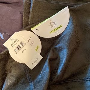 OFFLINE by Aerie leggings- never worn with tags